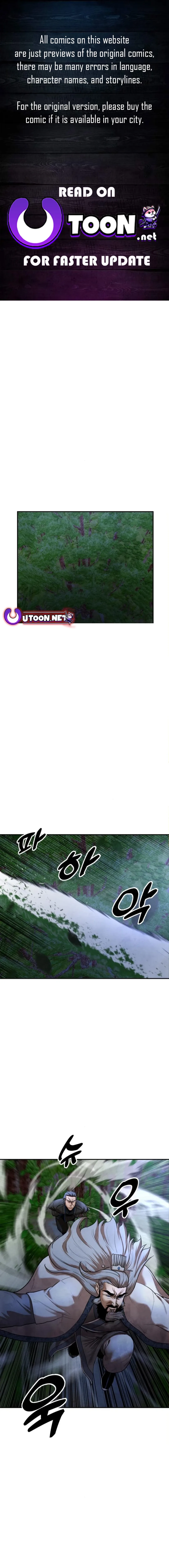 Embodiment of the Assassin in the Murim World Chapter 43 page 2