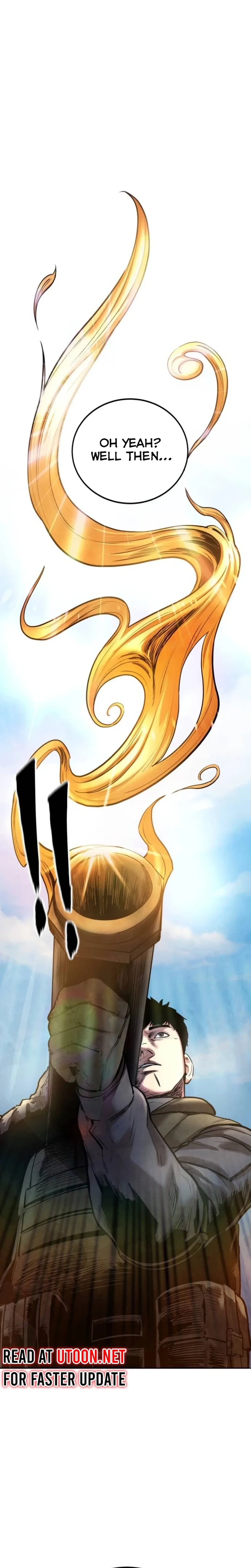 Embodiment of the Assassin in the Murim World Chapter 41 page 3