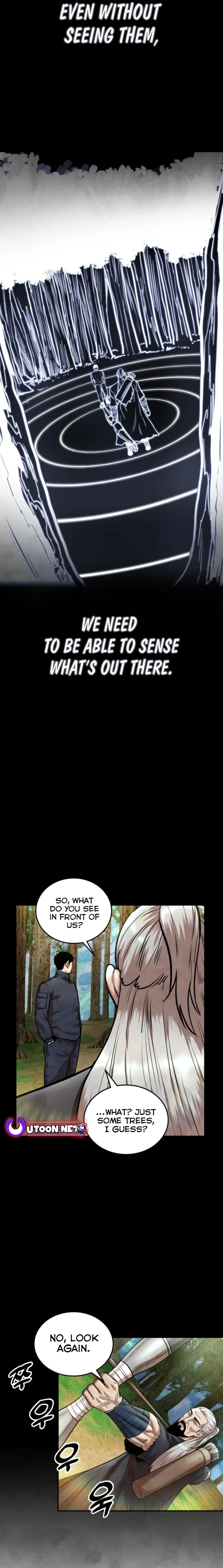 Embodiment of the Assassin in the Murim World Chapter 44 page 6