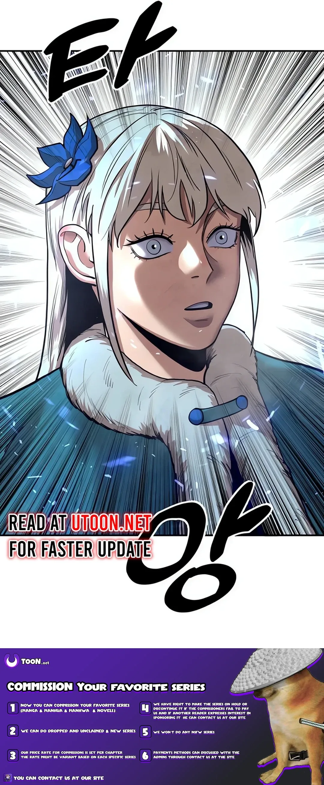Embodiment of the Assassin in the Murim World Chapter 36 page 23