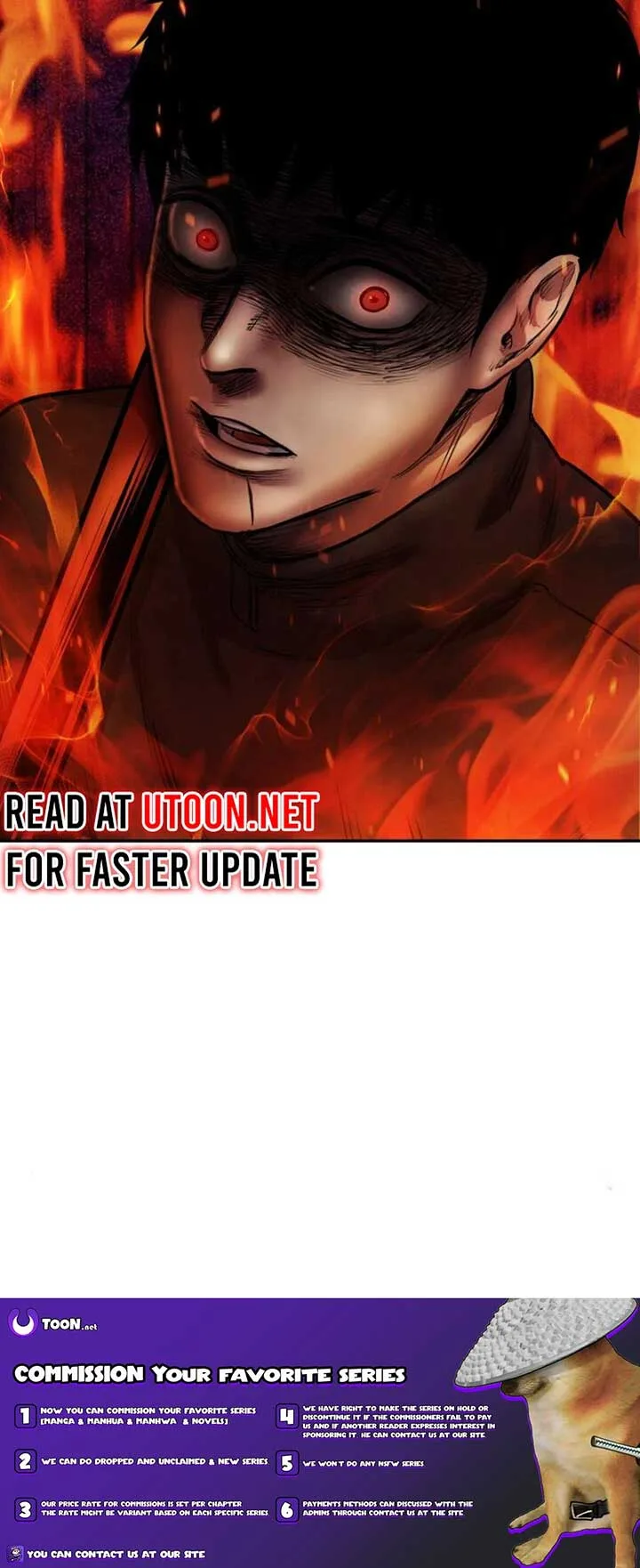Embodiment of the Assassin in the Murim World Chapter 46 page 16