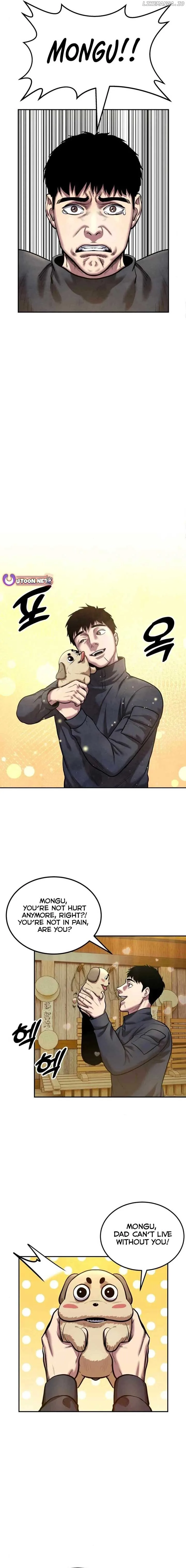 Embodiment of the Assassin in the Murim World Chapter 47 page 9