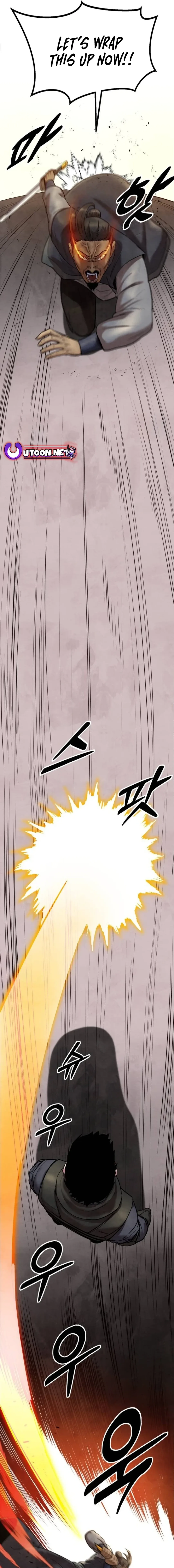 Embodiment of the Assassin in the Murim World Chapter 41 page 17