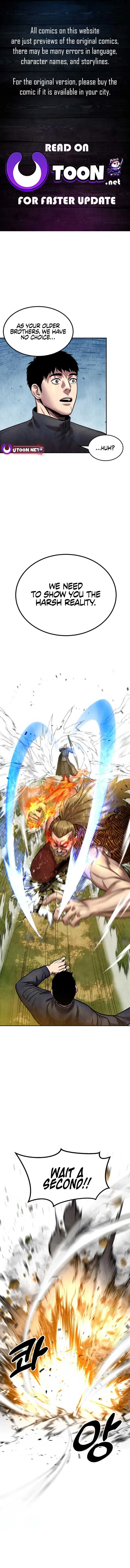 Embodiment of the Assassin in the Murim World Chapter 48 page 2