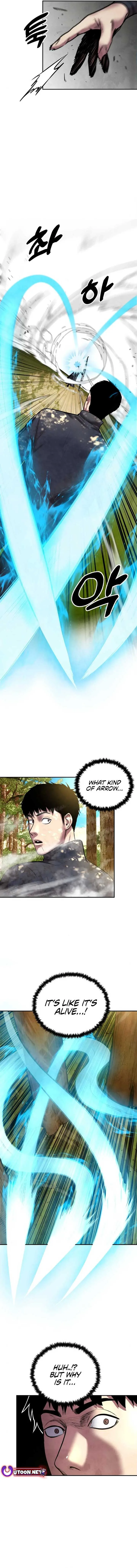 Embodiment of the Assassin in the Murim World Chapter 48 page 5