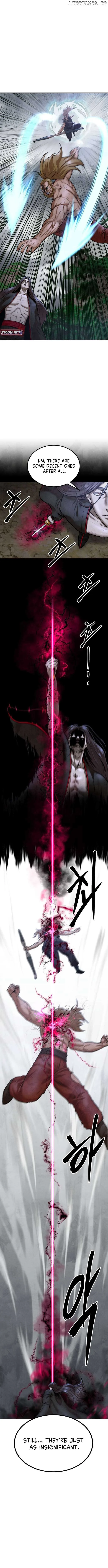 Embodiment of the Assassin in the Murim World Chapter 52 page 15