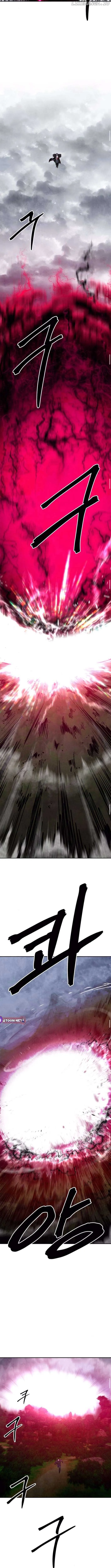 Embodiment of the Assassin in the Murim World Chapter 53 page 9