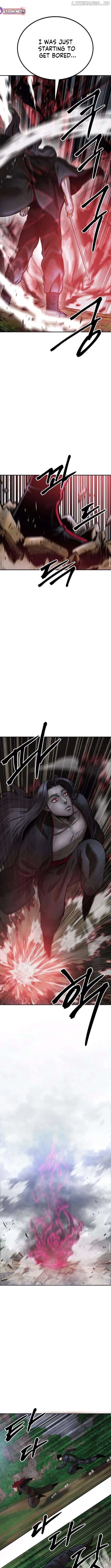 Embodiment of the Assassin in the Murim World Chapter 53 page 4