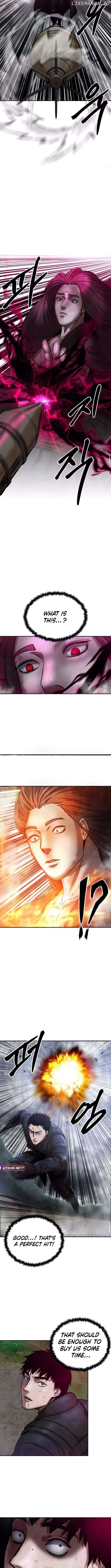 Embodiment of the Assassin in the Murim World Chapter 53 page 7