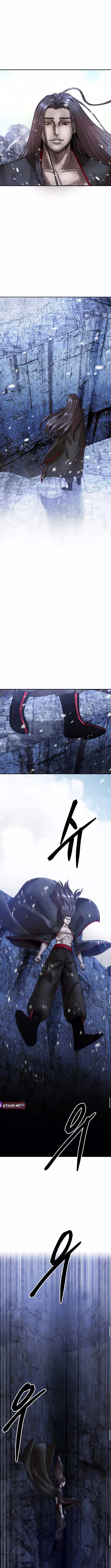 Embodiment of the Assassin in the Murim World Chapter 54 page 14