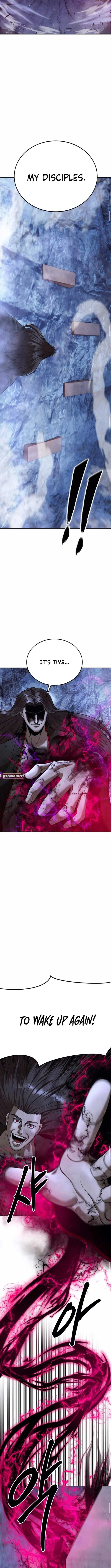 Embodiment of the Assassin in the Murim World Chapter 54 page 16