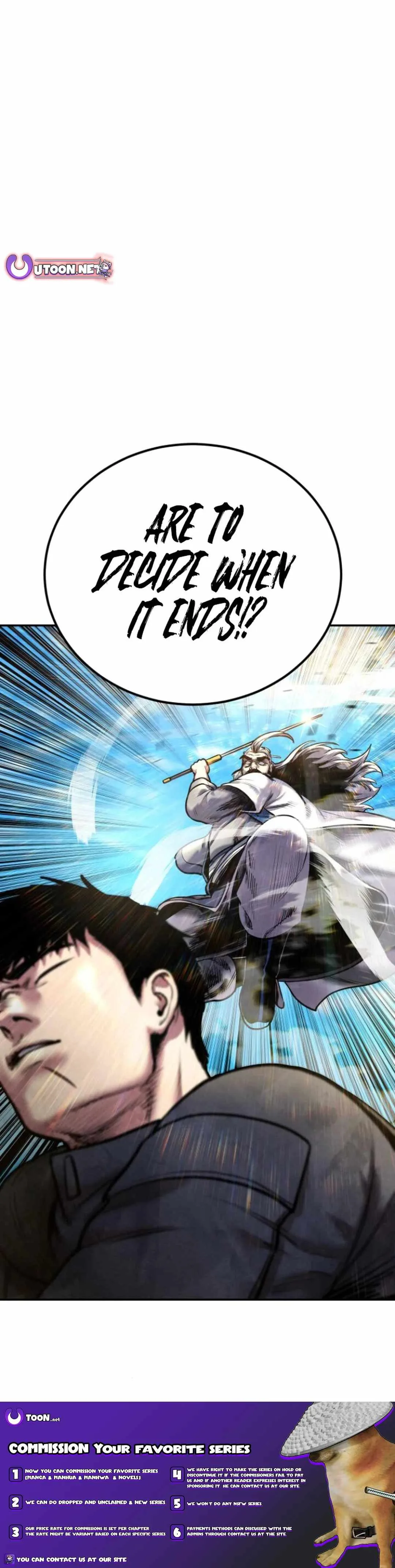 Embodiment of the Assassin in the Murim World Chapter 50 page 28