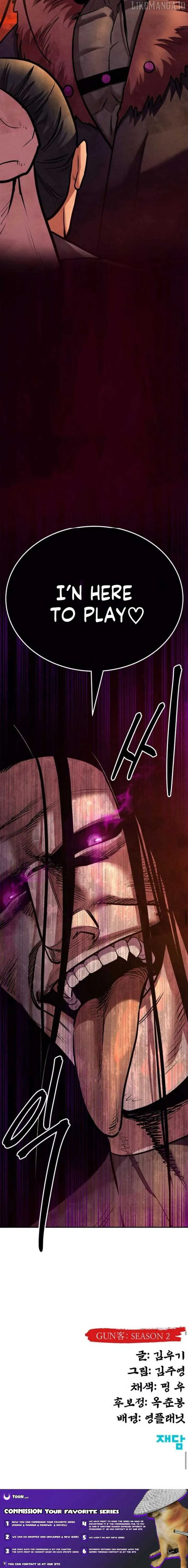 Embodiment of the Assassin in the Murim World Chapter 56 page 20