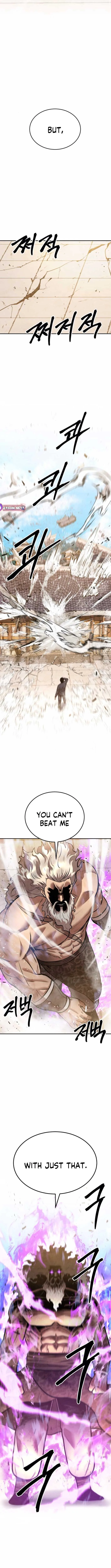 Embodiment of the Assassin in the Murim World Chapter 55 page 12