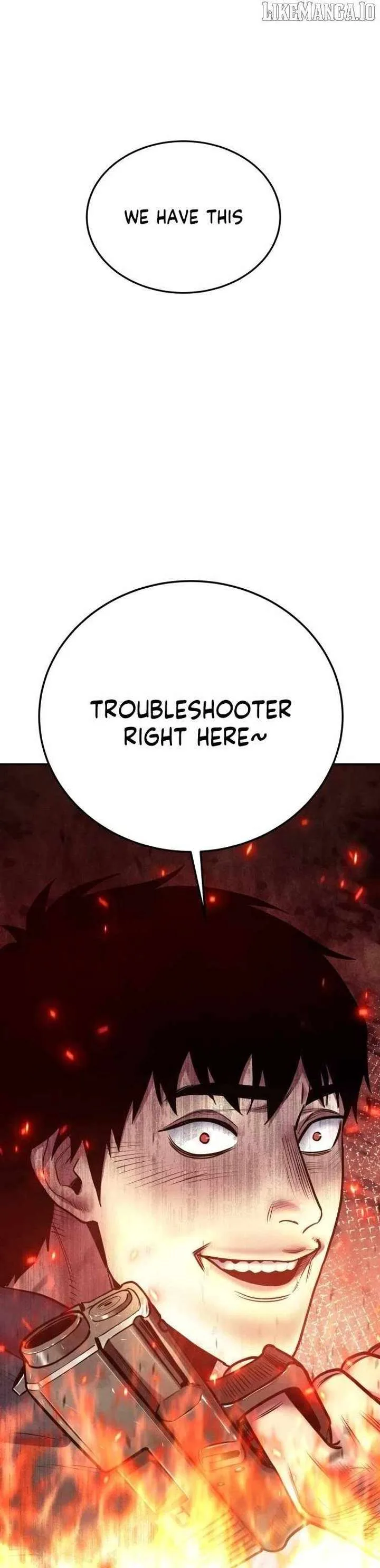 Embodiment of the Assassin in the Murim World Chapter 61 page 48