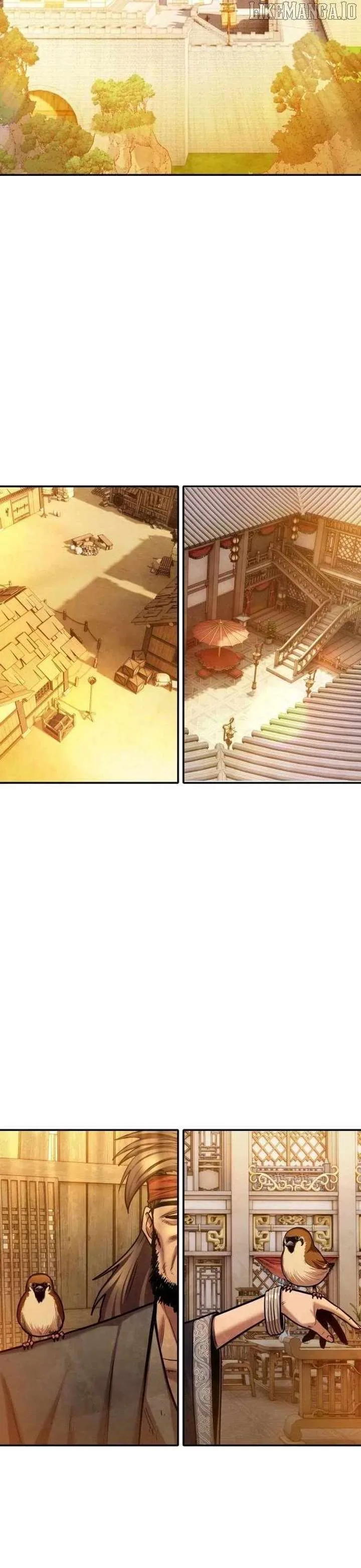 Embodiment of the Assassin in the Murim World Chapter 61 page 17