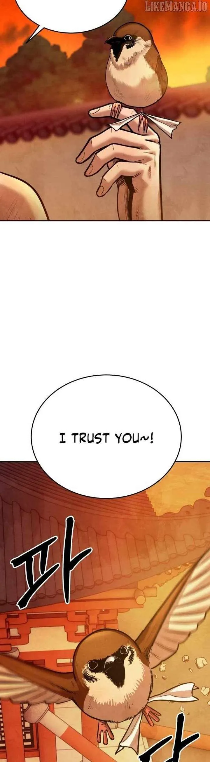 Embodiment of the Assassin in the Murim World Chapter 61 page 15