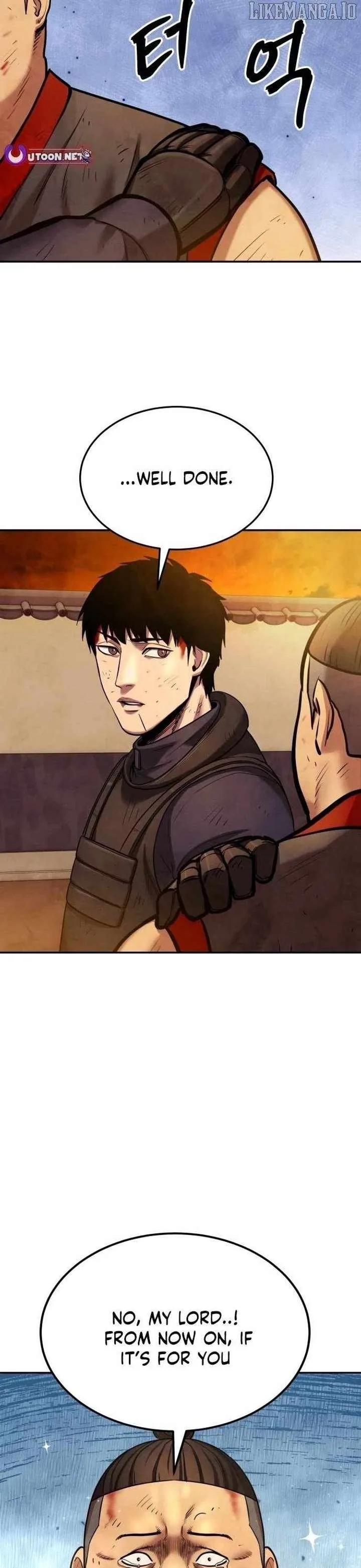 Embodiment of the Assassin in the Murim World Chapter 61 page 4