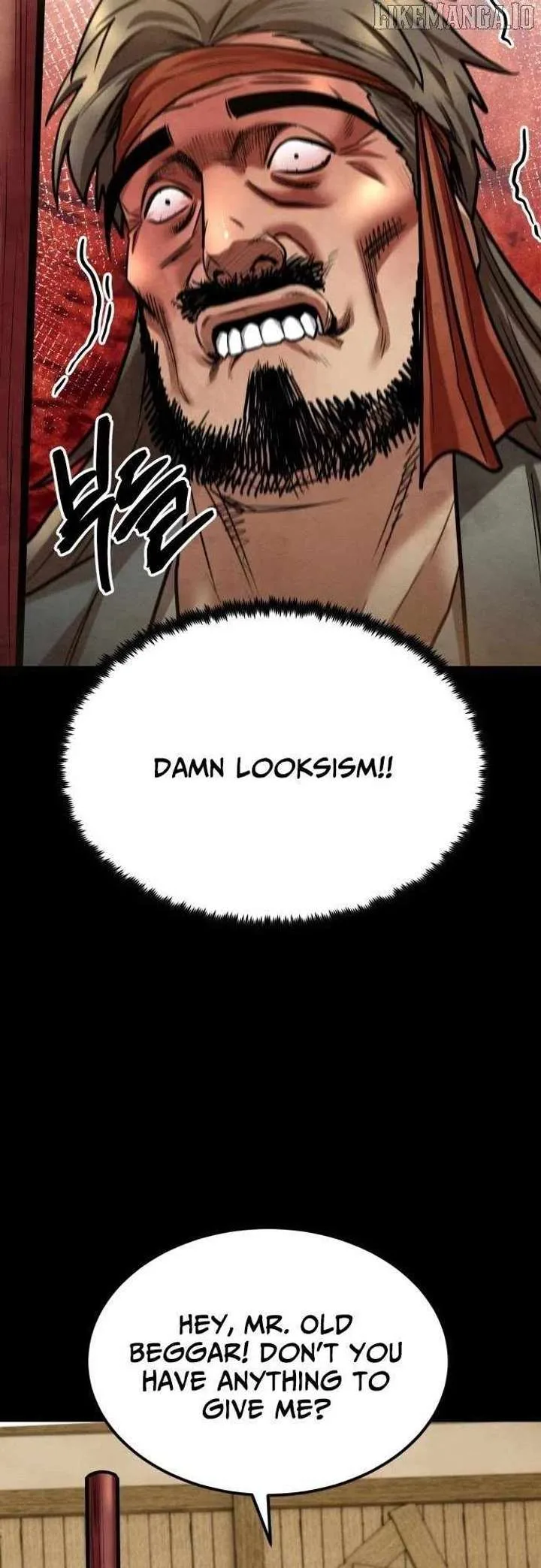 Embodiment of the Assassin in the Murim World Chapter 62 page 8