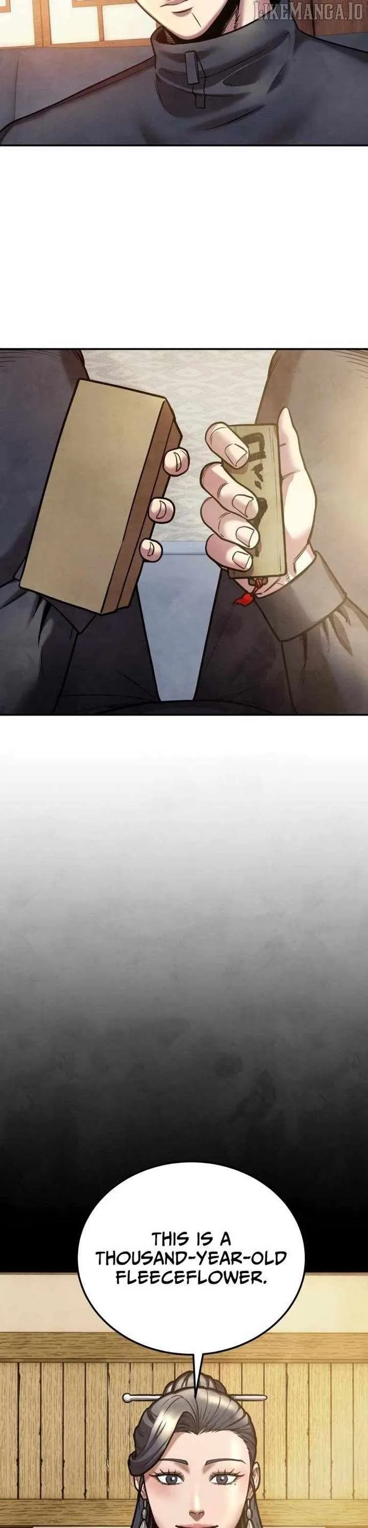 Embodiment of the Assassin in the Murim World Chapter 62 page 3