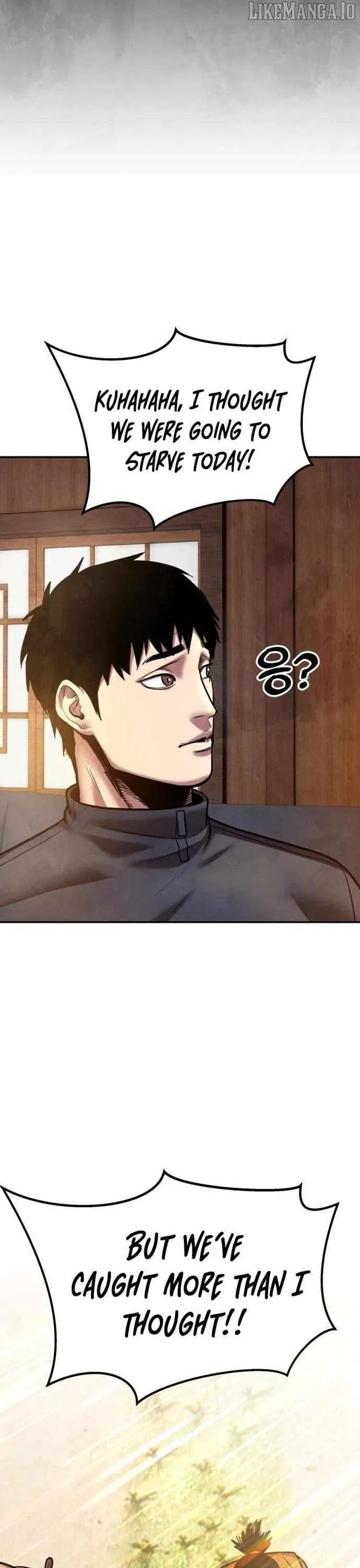 Embodiment of the Assassin in the Murim World Chapter 62 page 10