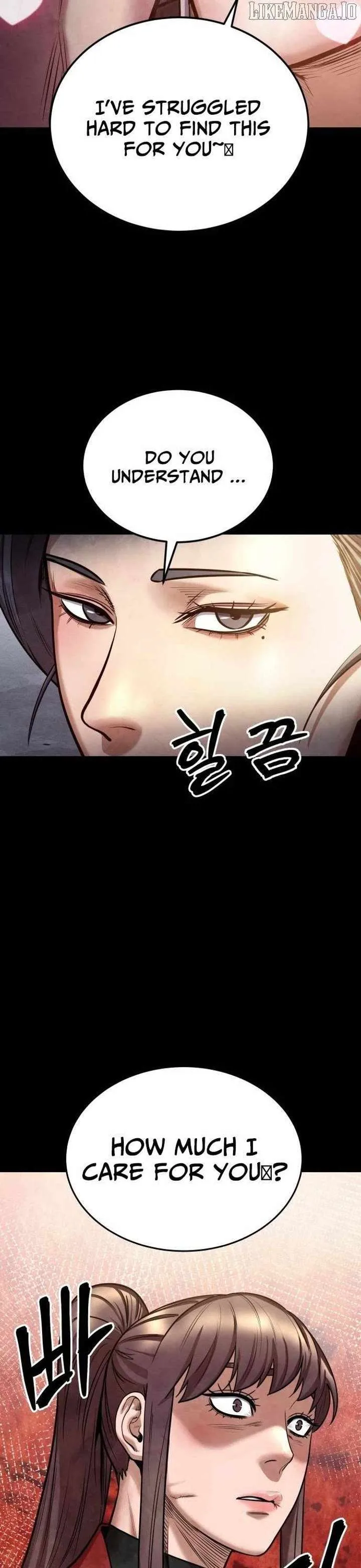 Embodiment of the Assassin in the Murim World Chapter 62 page 6