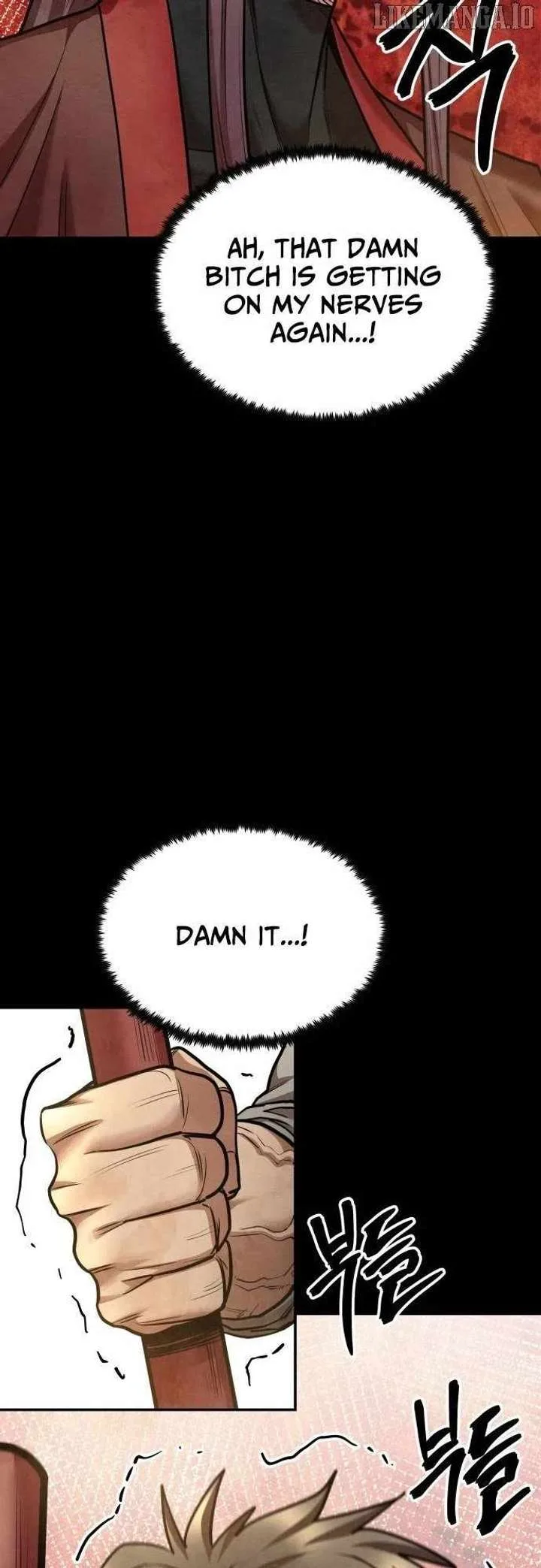 Embodiment of the Assassin in the Murim World Chapter 62 page 7