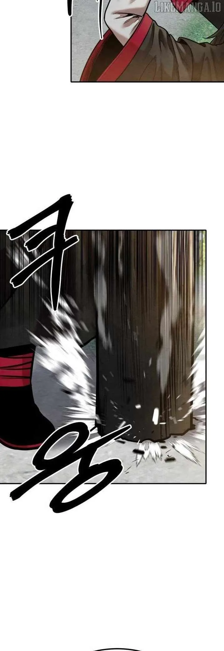 Embodiment of the Assassin in the Murim World Chapter 62 page 19
