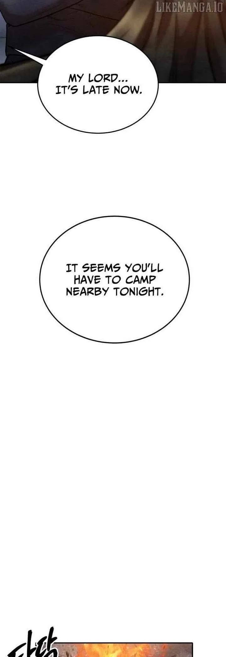 Embodiment of the Assassin in the Murim World Chapter 62 page 31