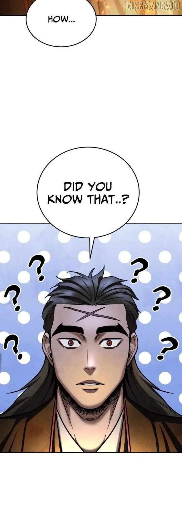 Embodiment of the Assassin in the Murim World Chapter 62 page 35
