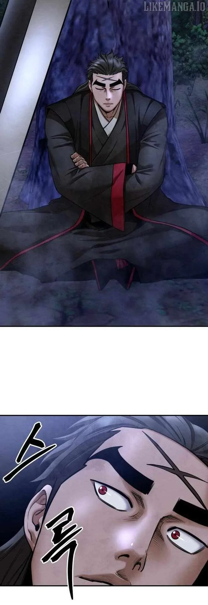Embodiment of the Assassin in the Murim World Chapter 62 page 43