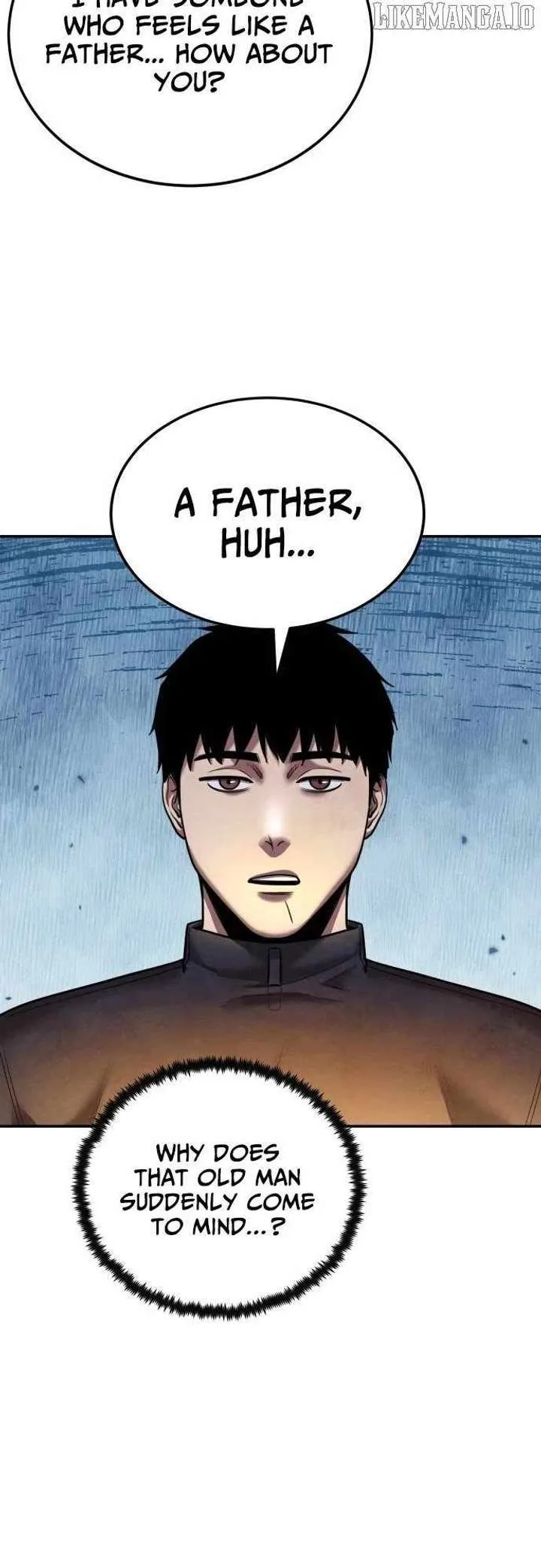 Embodiment of the Assassin in the Murim World Chapter 62 page 39
