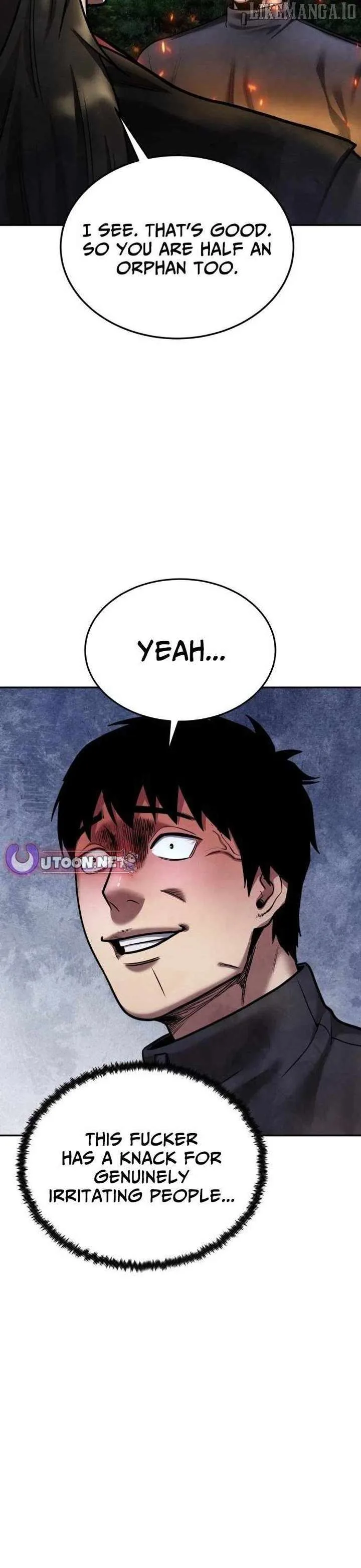 Embodiment of the Assassin in the Murim World Chapter 62 page 41