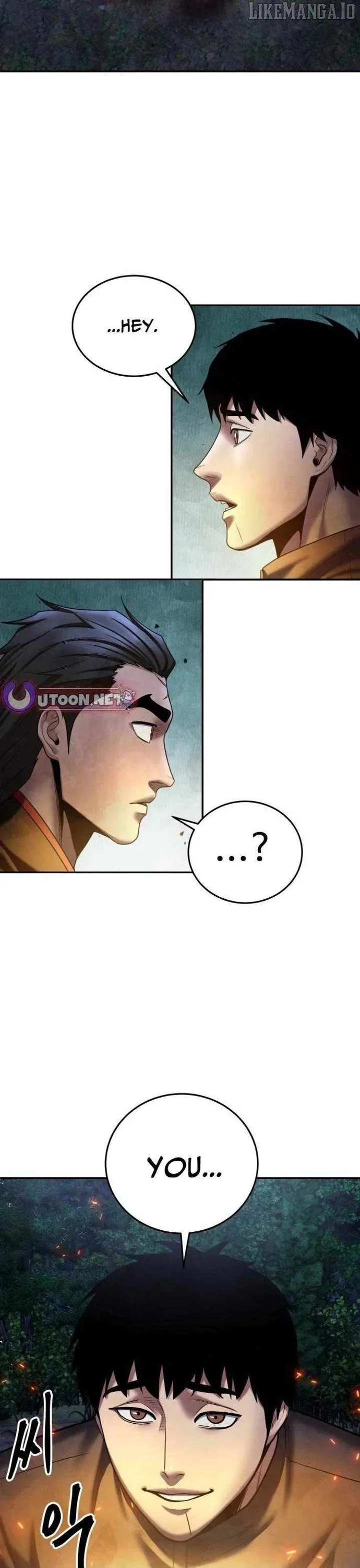 Embodiment of the Assassin in the Murim World Chapter 62 page 33