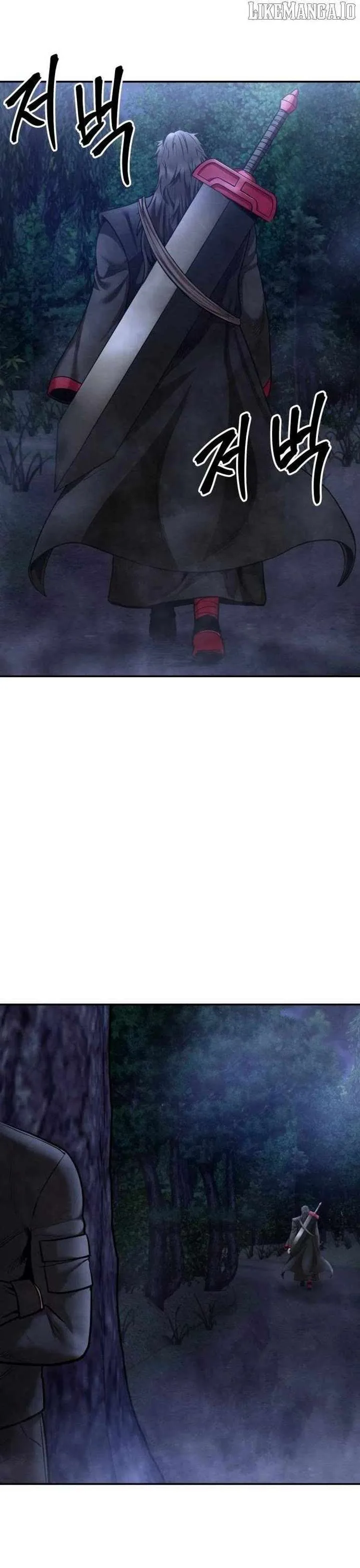 Embodiment of the Assassin in the Murim World Chapter 62 page 54