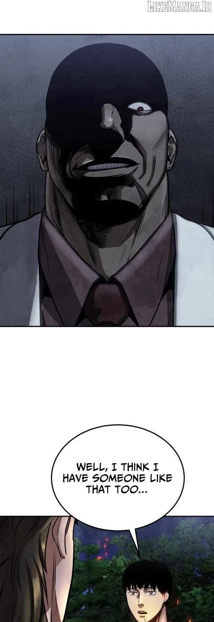 Embodiment of the Assassin in the Murim World Chapter 62 page 40