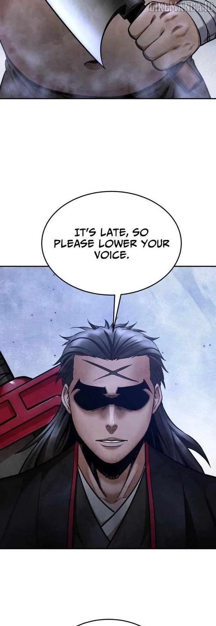Embodiment of the Assassin in the Murim World Chapter 62 page 48