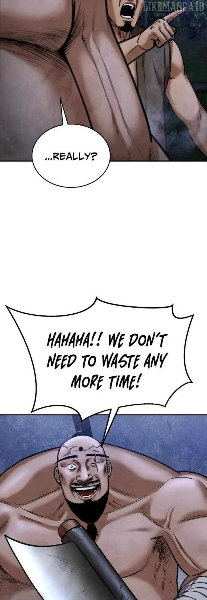 Embodiment of the Assassin in the Murim World Chapter 62 page 47