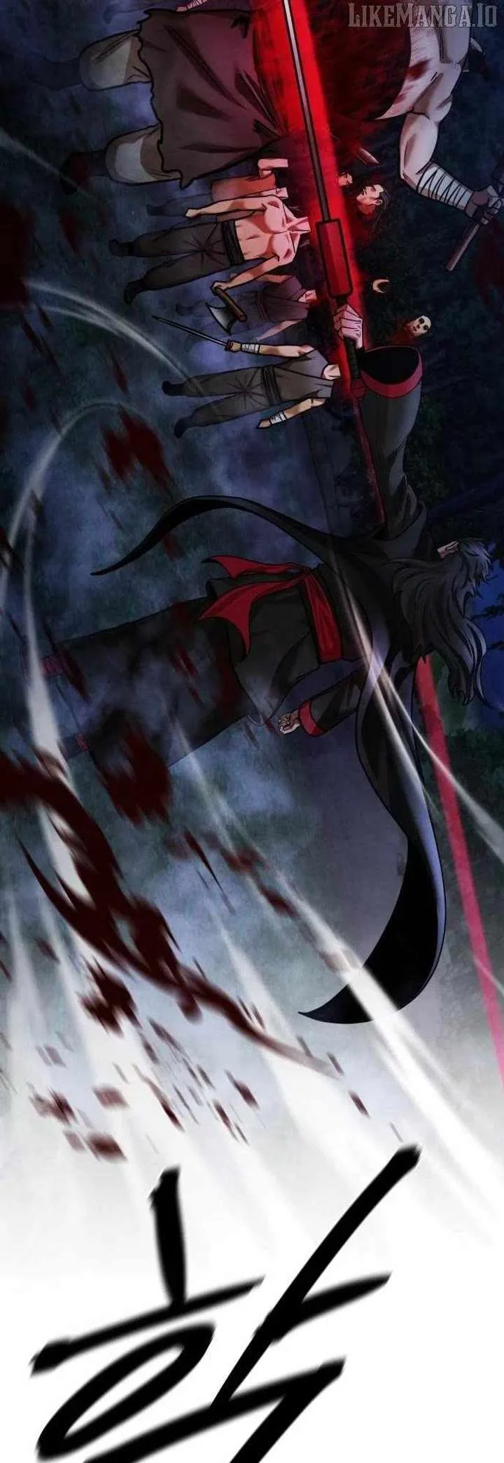 Embodiment of the Assassin in the Murim World Chapter 62 page 51