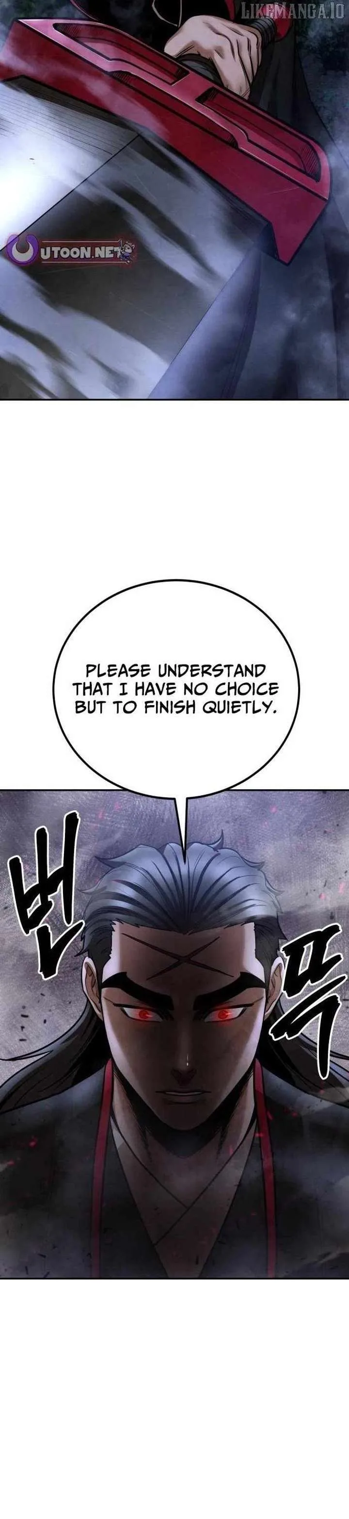 Embodiment of the Assassin in the Murim World Chapter 62 page 53