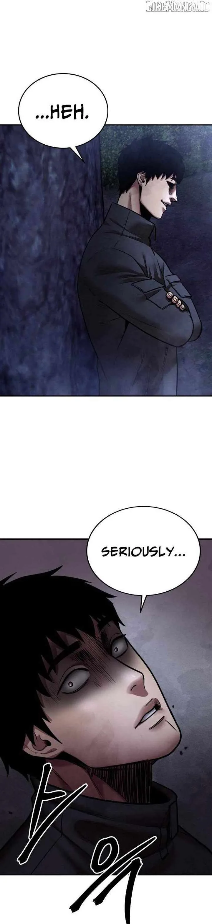 Embodiment of the Assassin in the Murim World Chapter 62 page 55