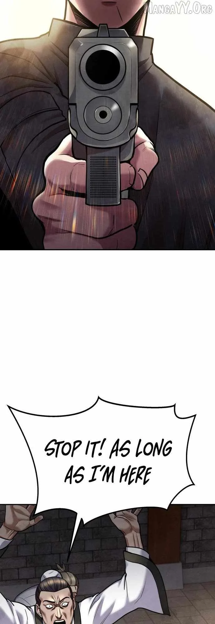 Embodiment of the Assassin in the Murim World Chapter 65 page 12