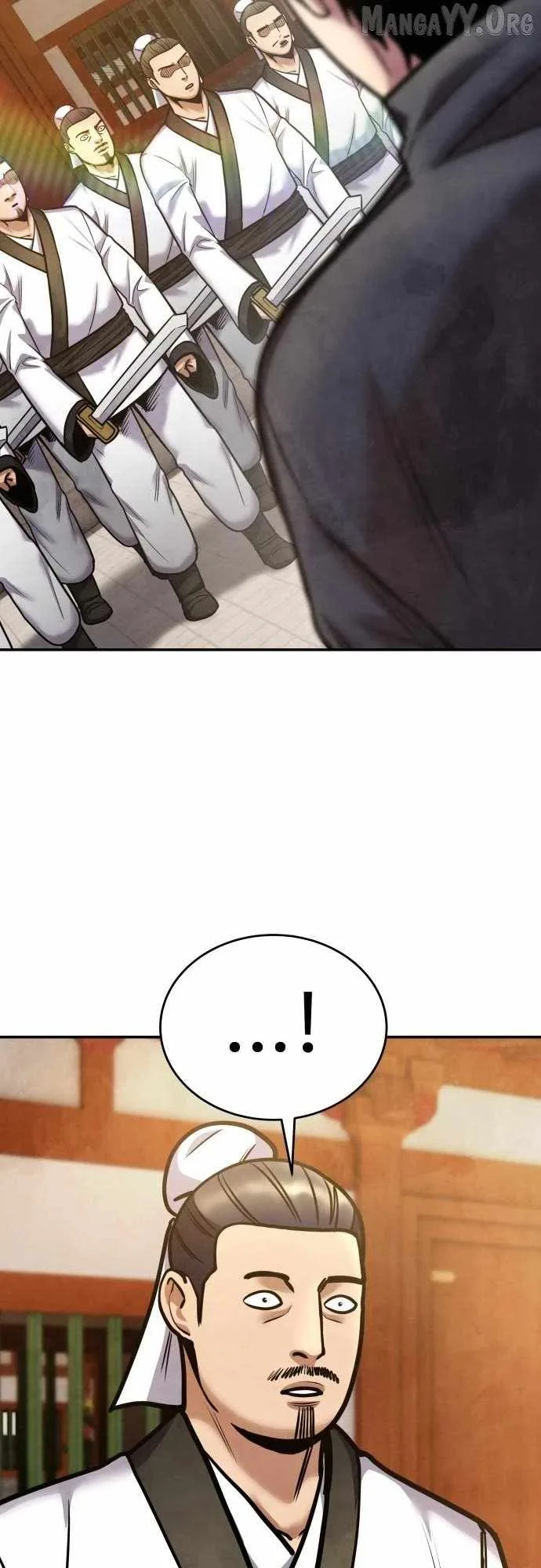 Embodiment of the Assassin in the Murim World Chapter 65 page 40