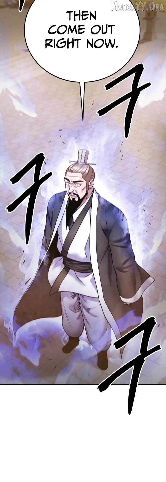 Embodiment of the Assassin in the Murim World Chapter 65 page 47