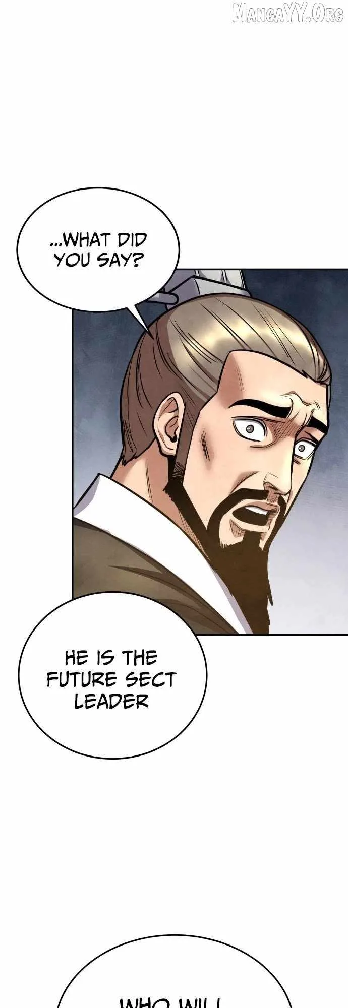 Embodiment of the Assassin in the Murim World Chapter 65 page 28