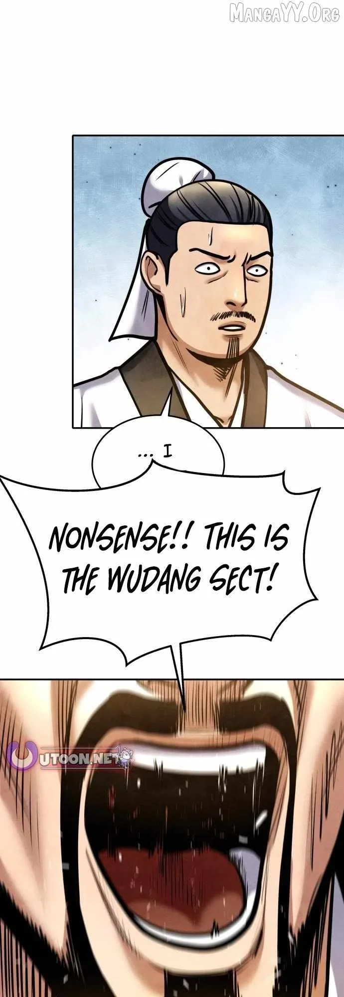 Embodiment of the Assassin in the Murim World Chapter 65 page 44