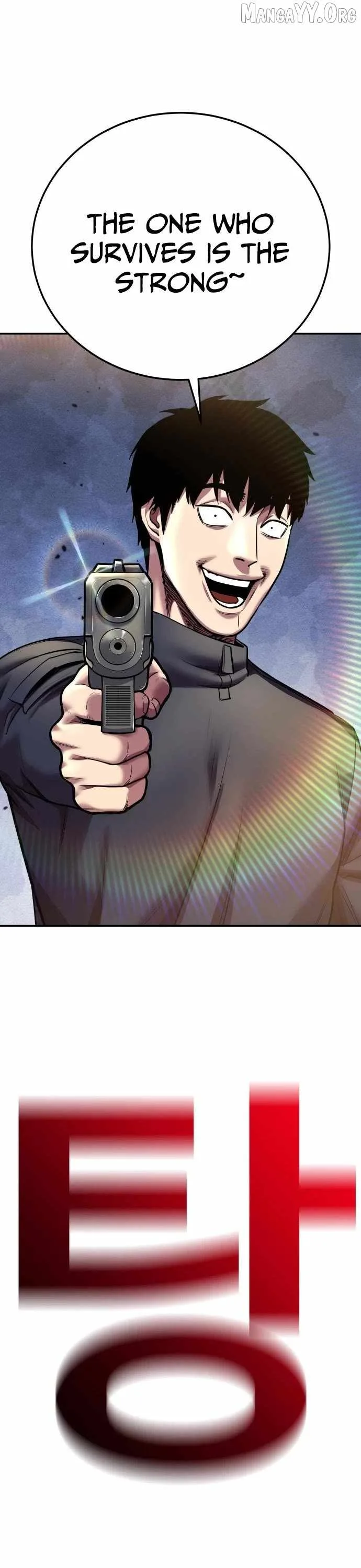 Embodiment of the Assassin in the Murim World Chapter 65 page 54