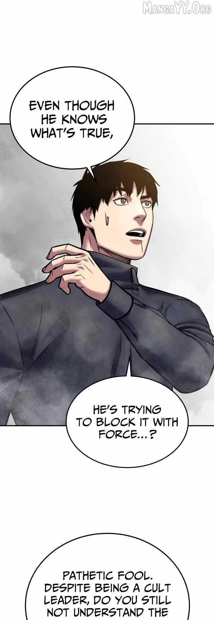 Embodiment of the Assassin in the Murim World Chapter 65 page 48