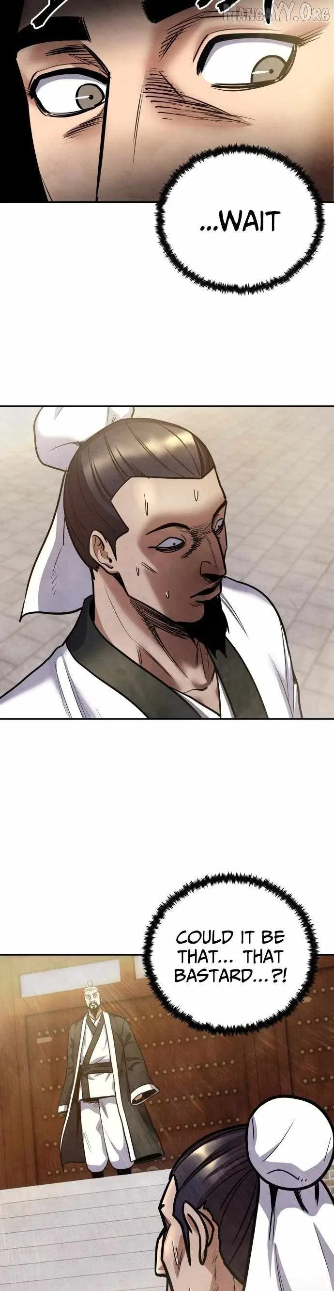 Embodiment of the Assassin in the Murim World Chapter 65 page 3