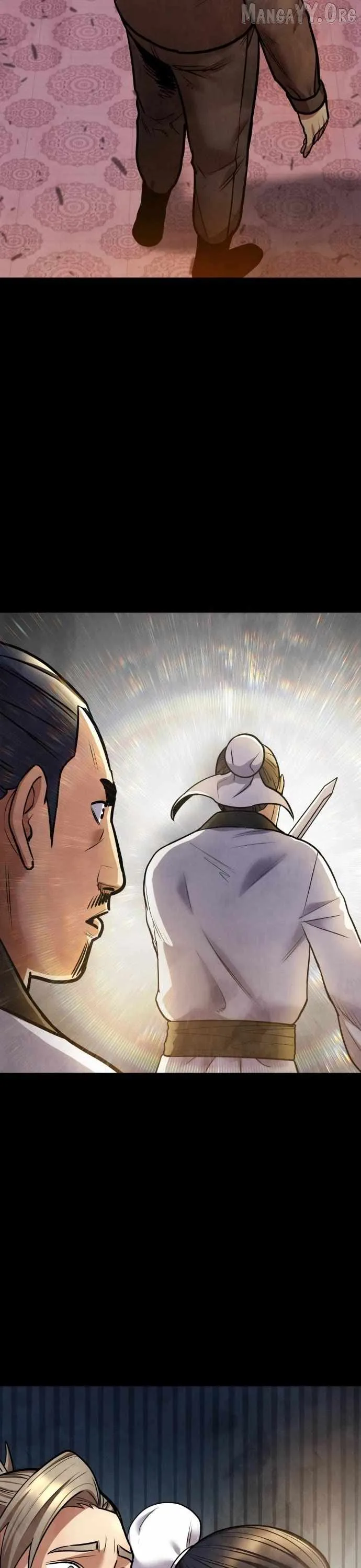Embodiment of the Assassin in the Murim World Chapter 65 page 42